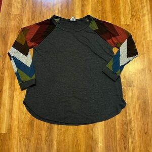 Lovely Melody top, L